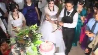 حفلة زواج  2 Yazidi Wedding ezidische Hochzeit IRAQ حفلة زواج DAWAT [upl. by Andreas]