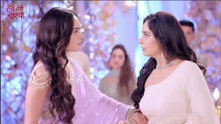 Teri Meri Doriyaann Today Episode New PROMO  14th December 2023 [upl. by Dan]