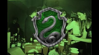 Slytherin party  playlist [upl. by Mashe993]