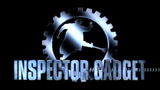 Inspector Gadget 1999 Theme Remade [upl. by Noland]