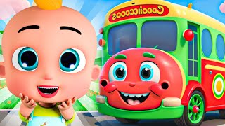 Wheels on the Bus Old Mac Donald ABC song Baby Bath Song CoComelon Nursery Rhymes amp Kids Songs [upl. by Careaga212]