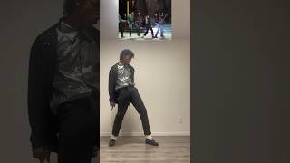 This Motown 25 set never gets oldmichaeljackson mj kingofpop motown25 yt shorts fyp [upl. by Singh]