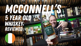 McConnells 5 Year Old Ireland  Reviewed [upl. by Renado]