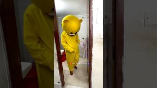 Mr Taddy bear funny video teedybear comedyfilms tedtheteddybear teddy funny comedymovies [upl. by Etnauq]