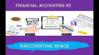 FINANCIAL ACCOUNTING N5 NOVEMBER 2023 PARTNERSHIP [upl. by Yrrep]