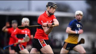 Carlow IT v UCC  Fitzgibbon Cup Final 2020  Corn Mhic Giobúin Electric Ireland [upl. by Natsreik]