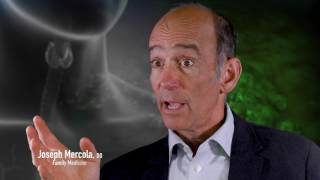 Dr Bush and Dr Mercola on Todays Disease and Nutrition Problems [upl. by Gorrono647]