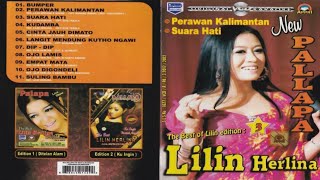 New Pallapa The Best Lilin Herlina Vol 3 Perawan Kalimantan [upl. by Fu620]