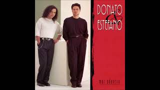 Donato amp Estefano – Mar Adentro [upl. by Einhorn787]