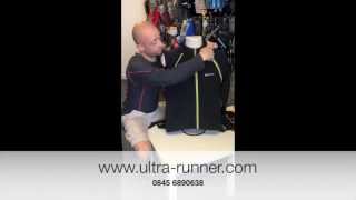 Montane Syke Trail Running Jacket [upl. by Snow]