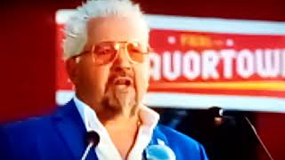 Guy Fieris Flavortown Kitchen Cookware Sets Commercial [upl. by Arral991]