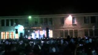 Vasilis Karras Live Πανηγυρι Διαβολιτσι 12815 [upl. by Oiznun]