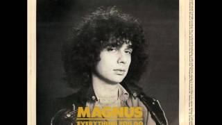 Magnus Uggla  Everything you do [upl. by Swirsky]