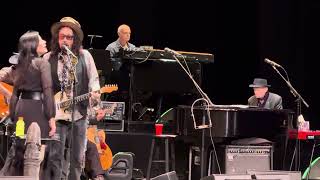 Best of Everything  Mike Campbell Benmont Tench and Friends [upl. by Iralam]