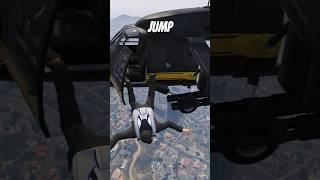 Evolution of falling from Helicopter in gta games shorts gtaevolution [upl. by Nikolos]