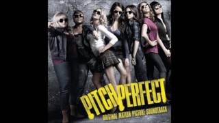 Pitch Perfect  The Treblemakers  Let It Whip Audio [upl. by Anileba]