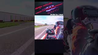 IAME Series Laval 2024 MEILLEUR ROOKIE highlight [upl. by Perrin]