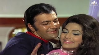 Hay Main Ki Kara  Asha Bhosle  Dilip Kumar Sharmila Tagore  Dastan [upl. by Nomyt]