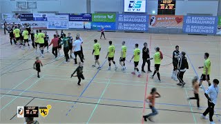 HaSpo Bayreuth – Northeimer HC 2Halbzeit 11022023 Herren 3Liga Ost [upl. by Tifanie]