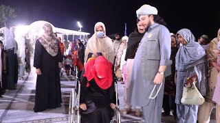 Karamat  Darbar e Aliya Balawara Shareef  Haq Khatteb Hussain [upl. by Allan]