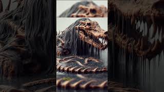 SCP682 The Hard to Kill Reptile  PART 1 scp [upl. by Kcirdor345]