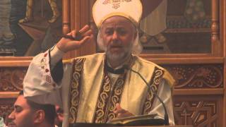 The Samaritan Women English Sermon  Fr Cryil Gorgy [upl. by Iur471]