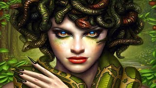 Top 10 Greek Mythology Creatures And Monsters [upl. by Ithnan]