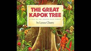 great kapok tree [upl. by Odette]