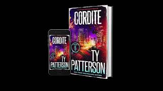 CORDITE Book 6 in the Cutter Grogan Thrillers Full length audiobook [upl. by Efioa]