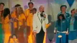 Disney Channel Games 2008 Closing Ceremonies Part 2  Week 5 [upl. by Snowber]