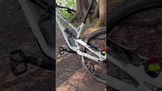 Bike Fail Mountainbike Photo Fail MTB YT Jeffsy [upl. by Essy141]