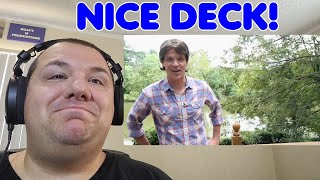 New Zealand Deck Ads Reaction [upl. by Lodnar714]