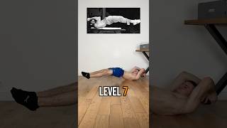 Bruce Lee skills level 1 to 10 🐉 flexibility mobility training workout amazing gym exercise [upl. by Ahsirak]