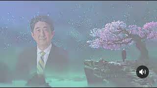 Shinzo Abe saves Donald Trump so he can complete his quest to save the Republic [upl. by Domingo]