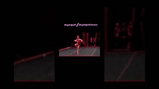 Seeing Red ❤️ Chloe dance moms [upl. by Bergquist]