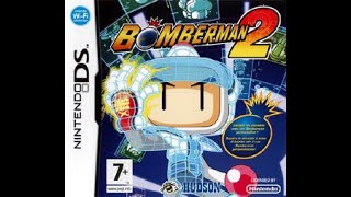 Bomberman II NES [upl. by Alejna188]