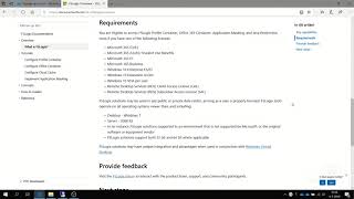 How to save FSLogix profile containers to Azure Blob storage [upl. by Jessi372]