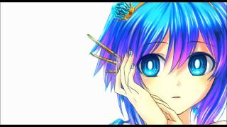 VOCALOID3 Aoki Lapis  quotThink the Futurequot HD amp MP3 [upl. by Renat300]