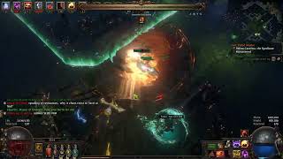 Poe 325  CWDT SRS of Enormity Saboteur Invulnerable Catarina bug  My first big drop [upl. by Inig]