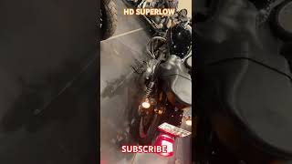 Superlow 883 For sale proridernash superbike harleydavidson [upl. by Bandeen317]