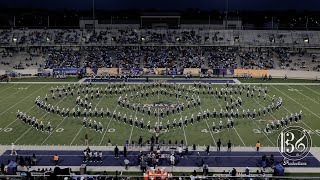 Southern University Marching Band quotHuman Jukeboxquot  Halftime Show  PVAMU vs SU  2024 [upl. by Aisiat]