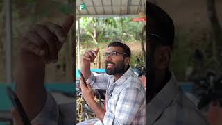 വിത്ത് ഗുണം🙂SURPRISE GIFT Fun Da Malayalam Comedy Shorts [upl. by Cyrillus]