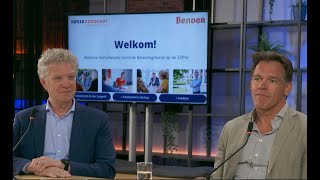 Webinar schijnzelfstandigheid in de zorg [upl. by Arline]