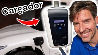 NO compres un CARGADOR para COCHE ELÉCTRICO sin ANTES ver ESTE Policharger ON [upl. by Tobit]