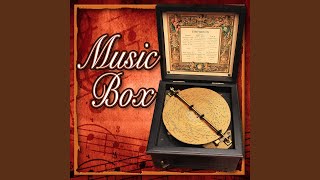 1905 Regina Music Box Classical Overture [upl. by Lleddaw]