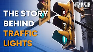 How do traffic lights work [upl. by Agnola]