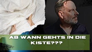 Ab wann in die Kiste in einem Dating Prozess [upl. by Laamak]