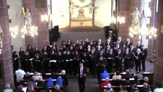 Vincent Schmelter  Johannes Passion [upl. by Salisbury526]