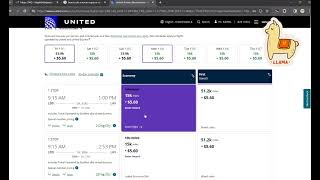 Using the United Airlines Excursionist Perk to save points and money [upl. by Vail]