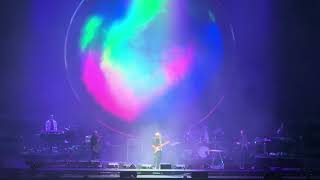 David Gilmour  Marooned Live at the Hollywood Bowl 10312024 [upl. by Zebulen]